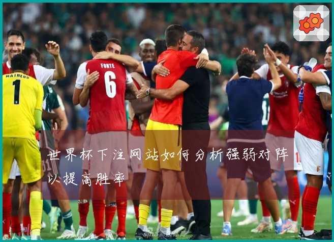 世界杯下注网站如何分析强弱对阵以提高胜率