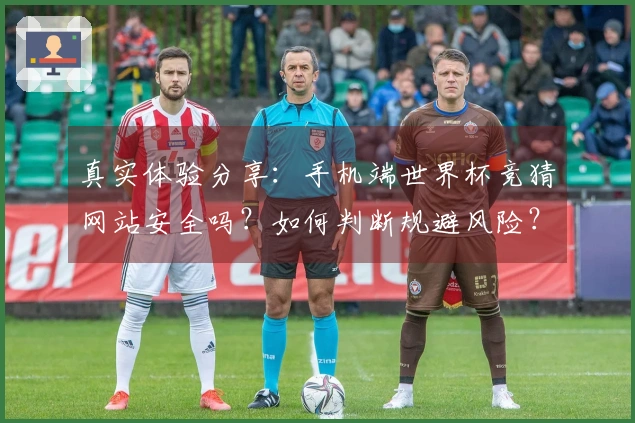 真实体验分享：手机端世界杯竞猜网站安全吗？如何判断规避风险？