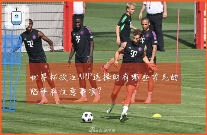 世界杯投注APP选择时有哪些常见的陷阱和注意事项？