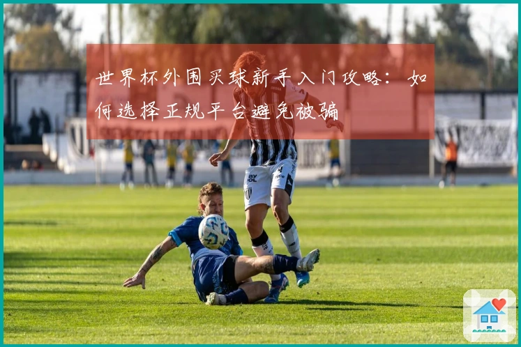 世界杯外围买球新手入门攻略：如何选择正规平台避免被骗