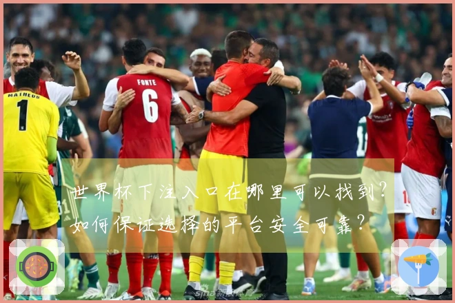 世界杯下注入口在哪里可以找到？如何保证选择的平台安全可靠？