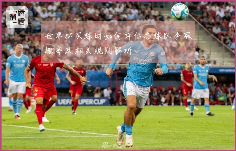 世界杯买球时如何评估各球队夺冠概率及相关规则解析