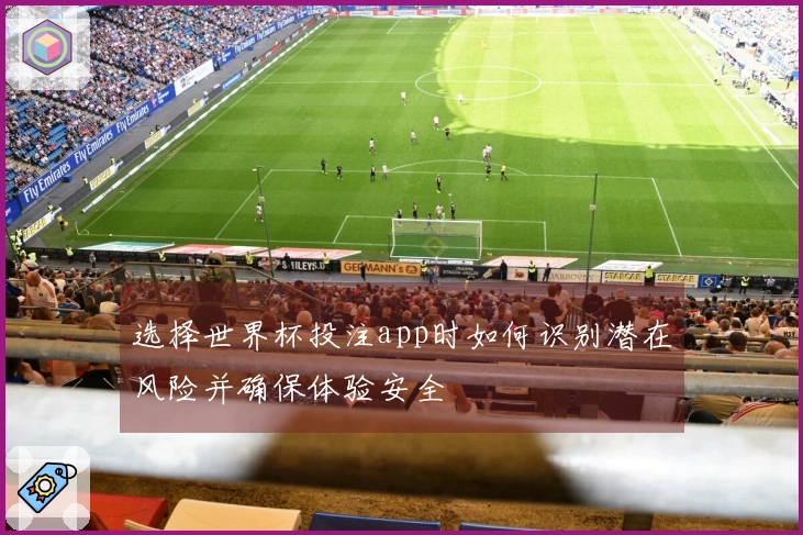 选择世界杯投注app时如何识别潜在风险并确保体验安全