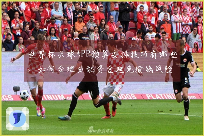 世界杯买球APP预算安排技巧有哪些，如何合理分配资金避免输钱风险？