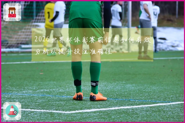 2026世界杯体彩赛前信息如何有效分析以提升投注准确性