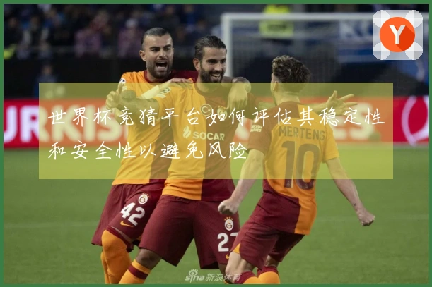 世界杯竞猜平台如何评估其稳定性和安全性以避免风险