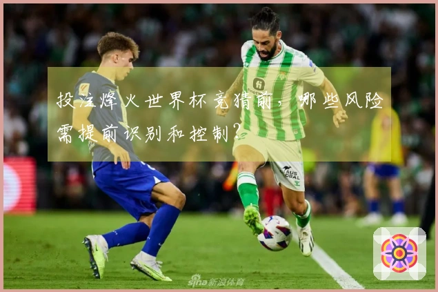 投注烽火世界杯竞猜前，哪些风险需提前识别和控制？